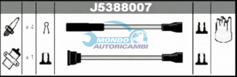 KIT CAVI ACCENSIONE