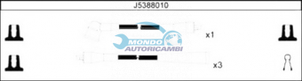 KIT CAVI ACCENSIONE