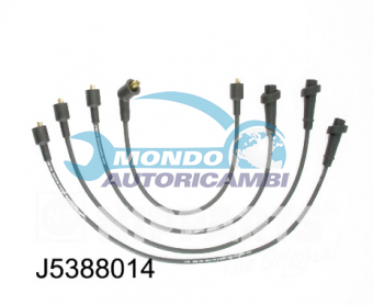 KIT CAVI ACCENSIONE