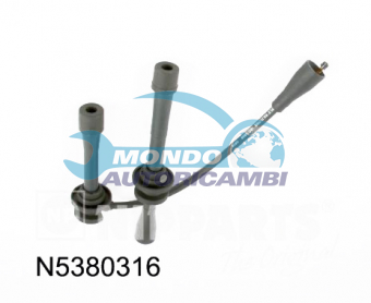 KIT CAVI ACCENSIONE