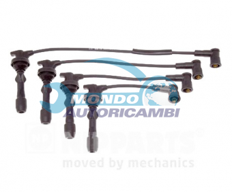 KIT CAVI ACCENSIONE