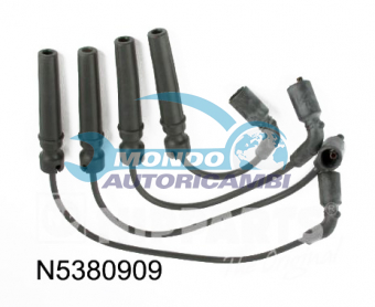 KIT CAVI ACCENSIONE