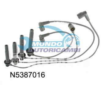 KIT CAVI ACCENSIONE