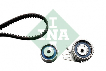 KIT DISTRIBUZIONE
