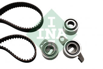 KIT DISTRIBUZIONE