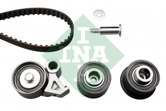 KIT DISTRIBUZIONE