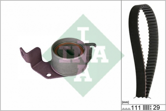 KIT DISTRIBUZIONE