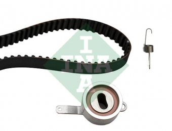 KIT DISTRIBUZIONE