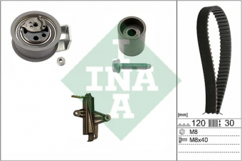 KIT DISTRIBUZIONE