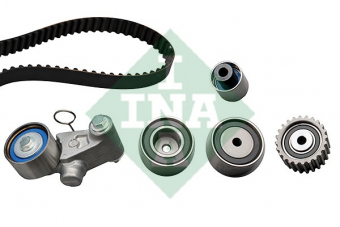 KIT DISTRIBUZIONE