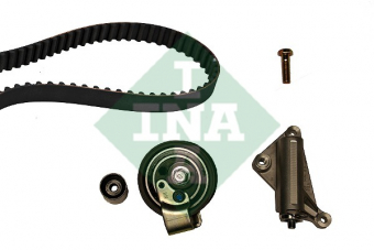 KIT DISTRIBUZIONE