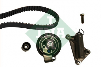 KIT DISTRIBUZIONE
