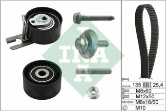 KIT DISTRIBUZIONE