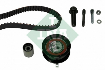 KIT DISTRIBUZIONE
