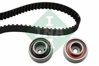 KIT DISTRIBUZIONE