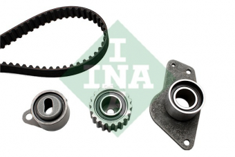 KIT DISTRIBUZIONE