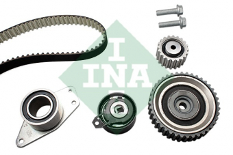 KIT DISTRIBUZIONE