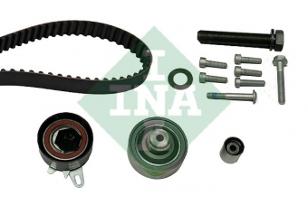 KIT DISTRIBUZIONE