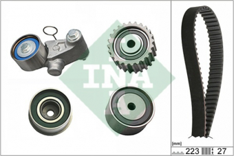 KIT DISTRIBUZIONE