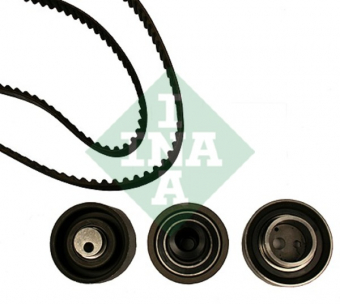 KIT DISTRIBUZIONE