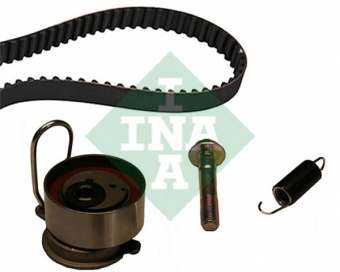 KIT DISTRIBUZIONE