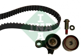 KIT DISTRIBUZIONE