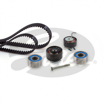 KIT DISTRIBUZIONE