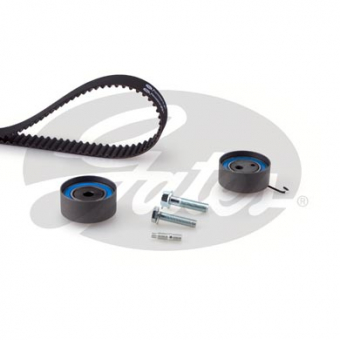 KIT DISTRIBUZIONE