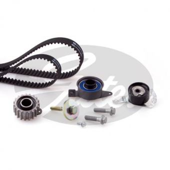KIT DISTRIBUZIONE