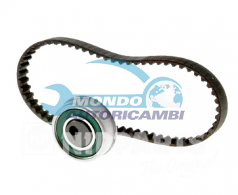 KIT DISTRIBUZIONE