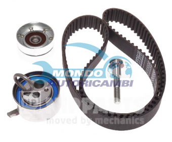 KIT DISTRIBUZIONE