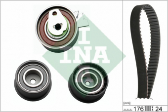 KIT DISTRIBUZIONE