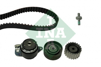 KIT DISTRIBUZIONE