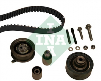 KIT DISTRIBUZIONE