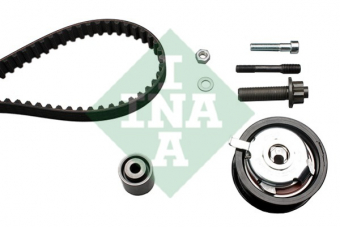 KIT DISTRIBUZIONE