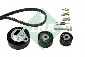 KIT DISTRIBUZIONE