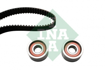 KIT DISTRIBUZIONE