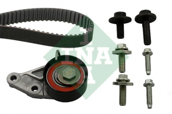 KIT DISTRIBUZIONE