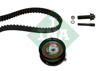 KIT DISTRIBUZIONE