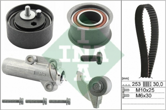 KIT DISTRIBUZIONE