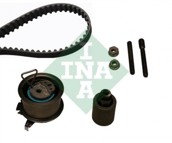 KIT DISTRIBUZIONE