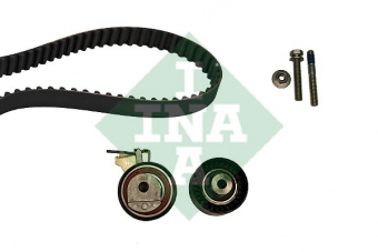 KIT DISTRIBUZIONE