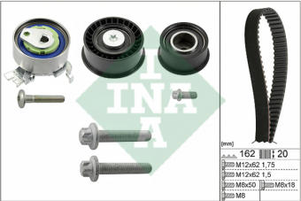 KIT DISTRIBUZIONE