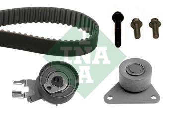 KIT DISTRIBUZIONE