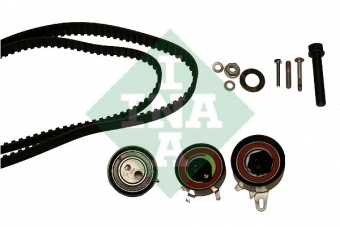 KIT DISTRIBUZIONE