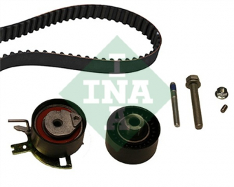 KIT DISTRIBUZIONE