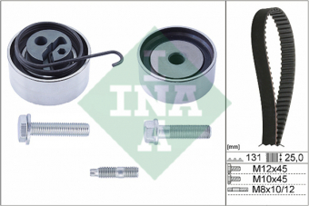 KIT DISTRIBUZIONE