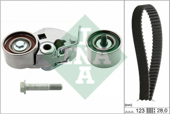 KIT DISTRIBUZIONE