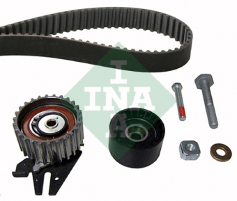 KIT DISTRIBUZIONE