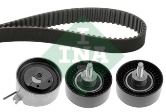 KIT DISTRIBUZIONE